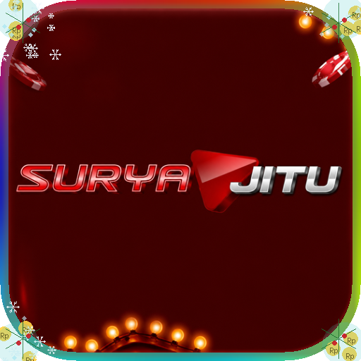 suryajitu — mitra unggulan